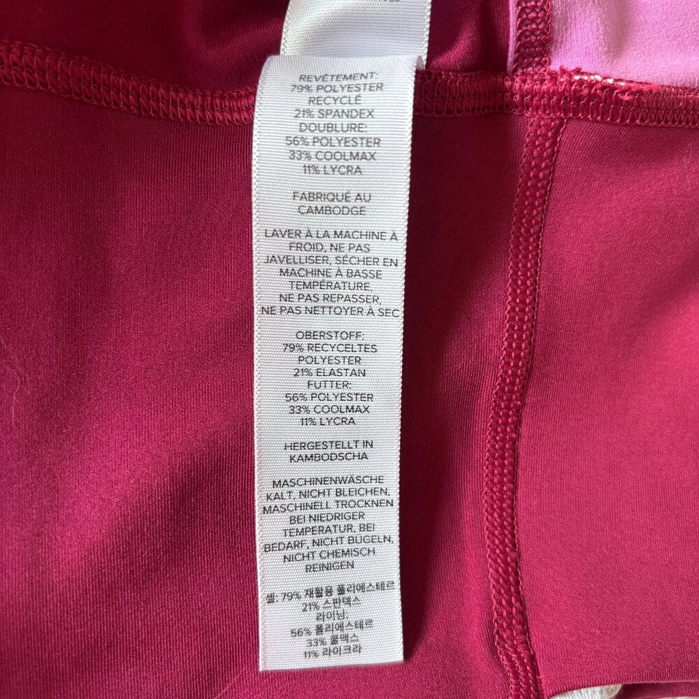 XS Cotopaxi Roso 5-Pocket Warm Tight - Made for Cold Weather - NWOT - Picture 11 of 13